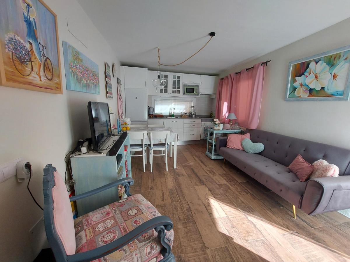 Casa Maestro Lelo - Acogedora Casa Rural Canaria Con Patios Y Jardines De Flores Las Palmas de Gran Canaria Eksteriør bilde